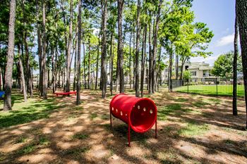 Chandler park apartments dog park